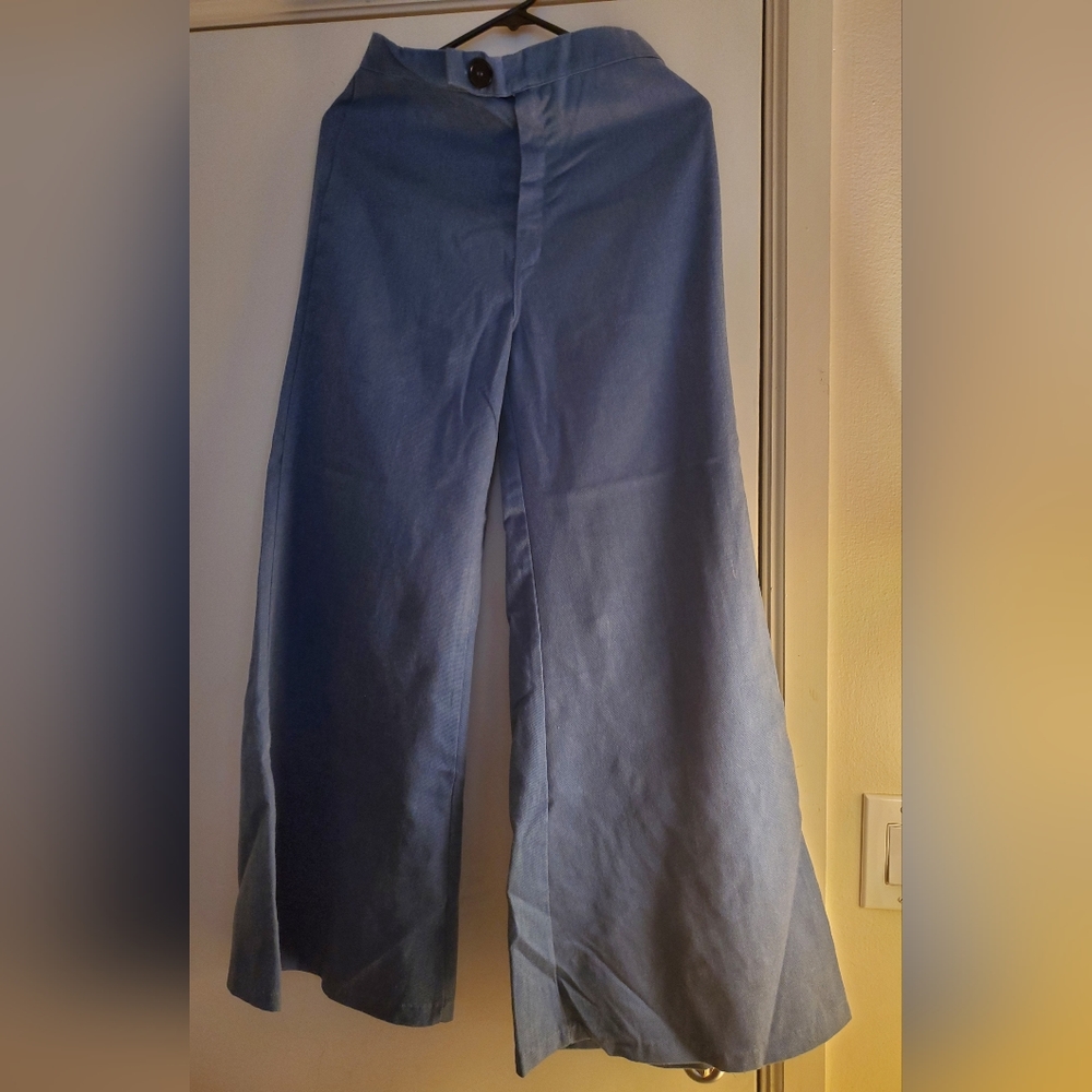 Vintage Bellbottom Jeans - Picture 3 of 5